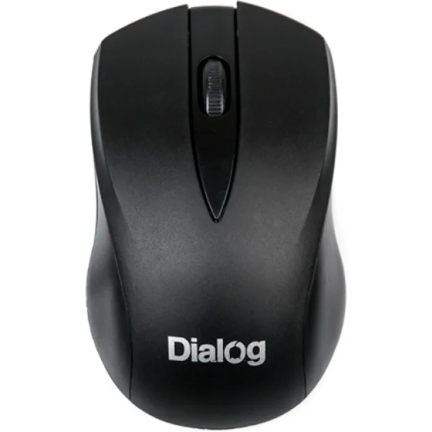 Мышь Dialog Comfort MROC-15U